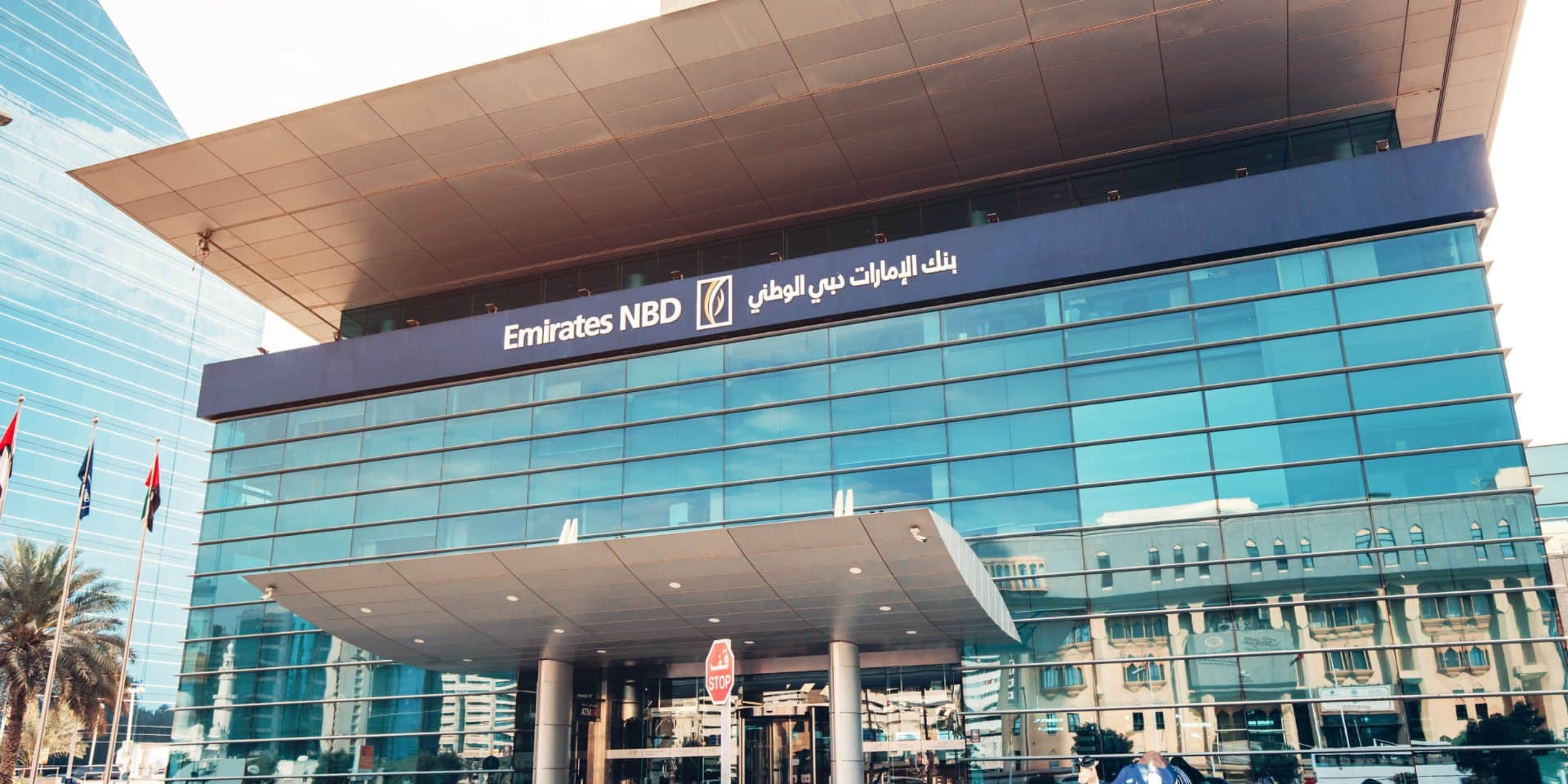 Apertura Conto Bancario Aziendale a Dubai nel 2026