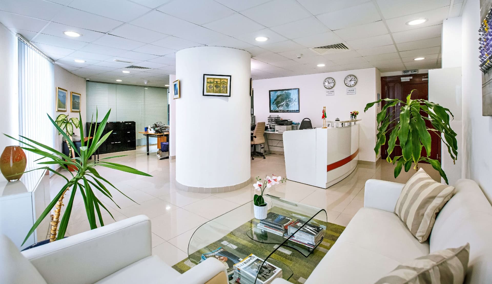 La situazione a Dubai: il punto di vista di chi ci vive e lavora