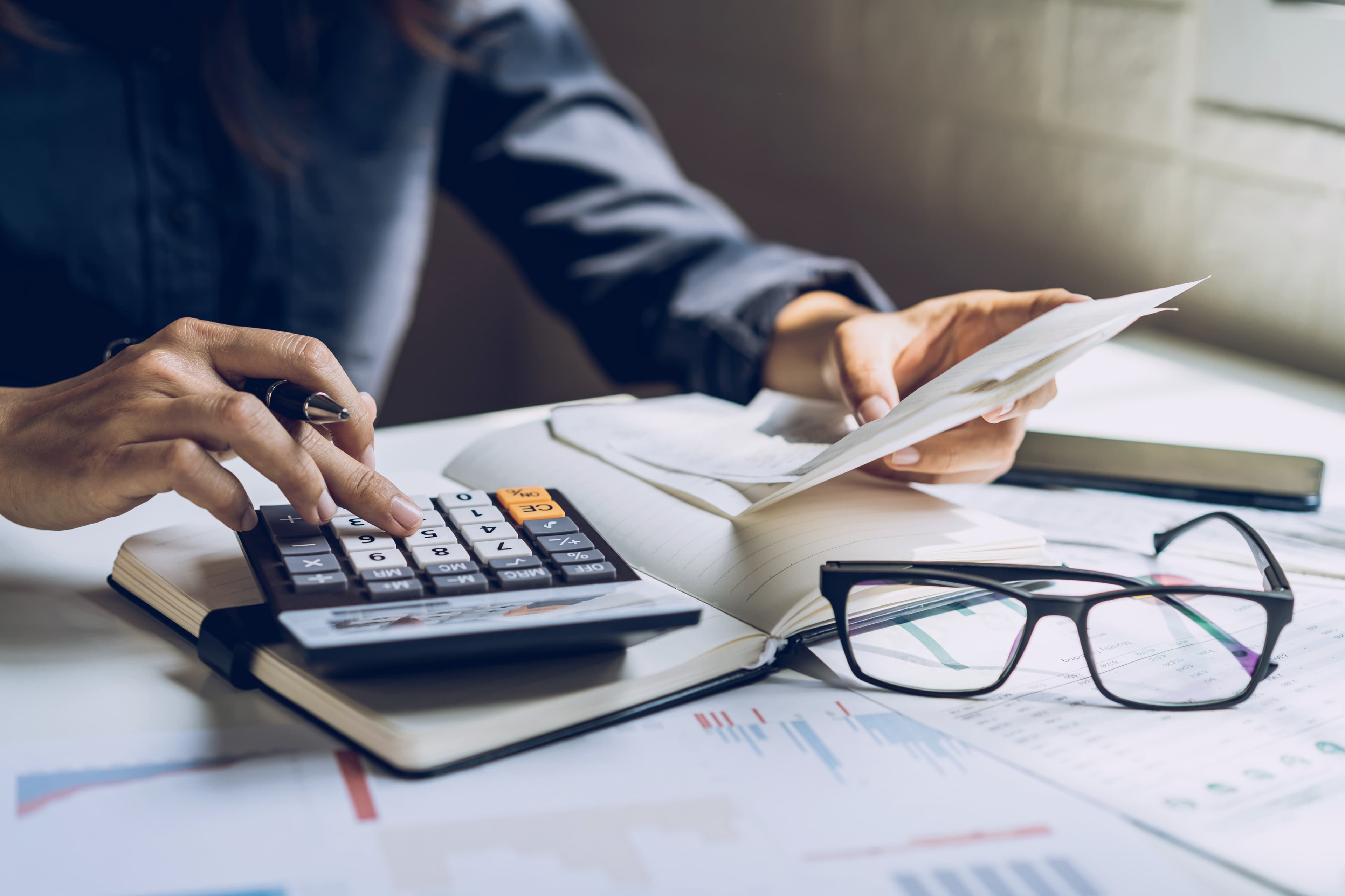 Corporate Tax Advisory & Compliance