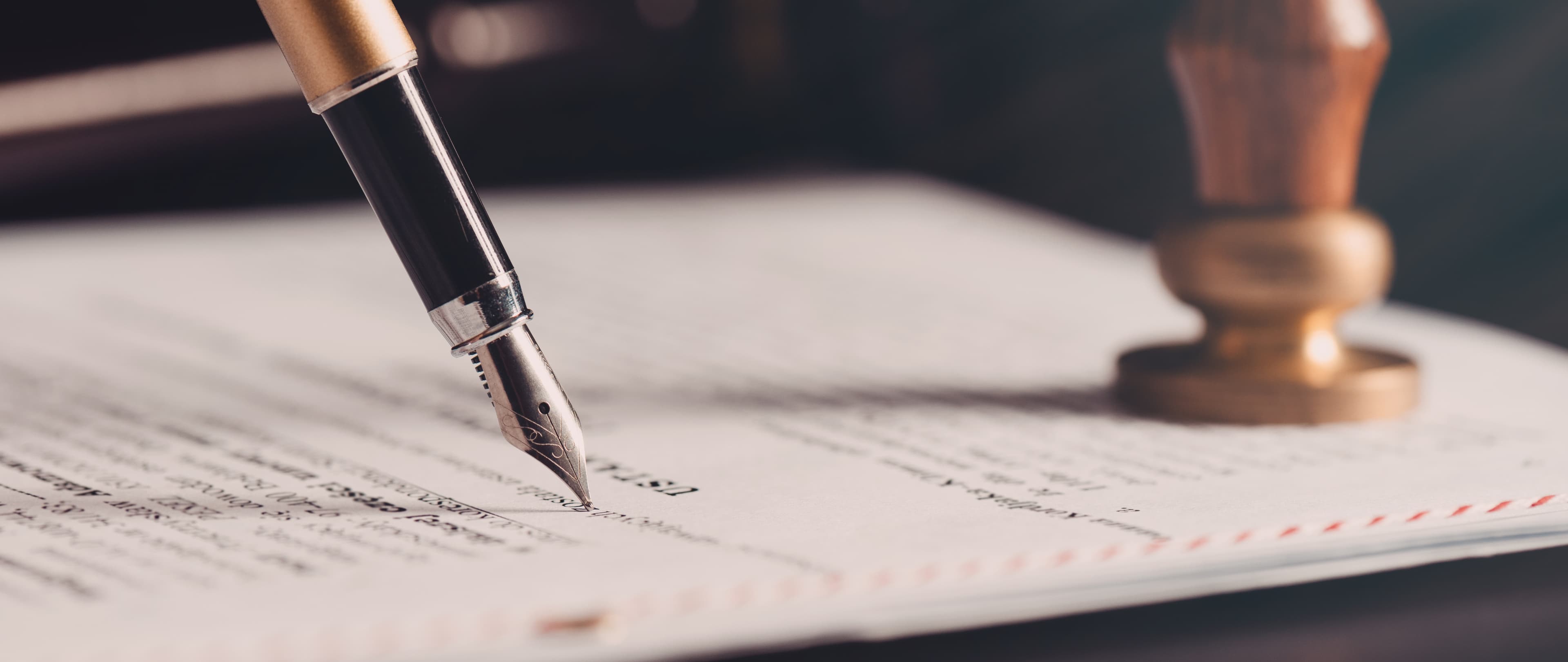 Will Registration for Expats