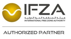 IFZA logo