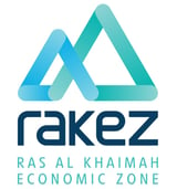 RAKEZ logo