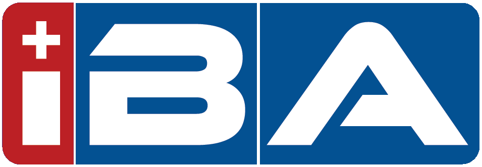 IBA Logo